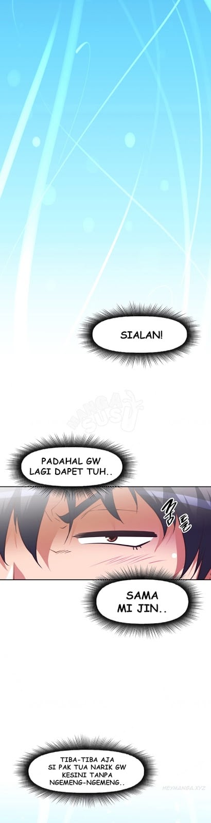 Brawling Go - Chapter 71 43