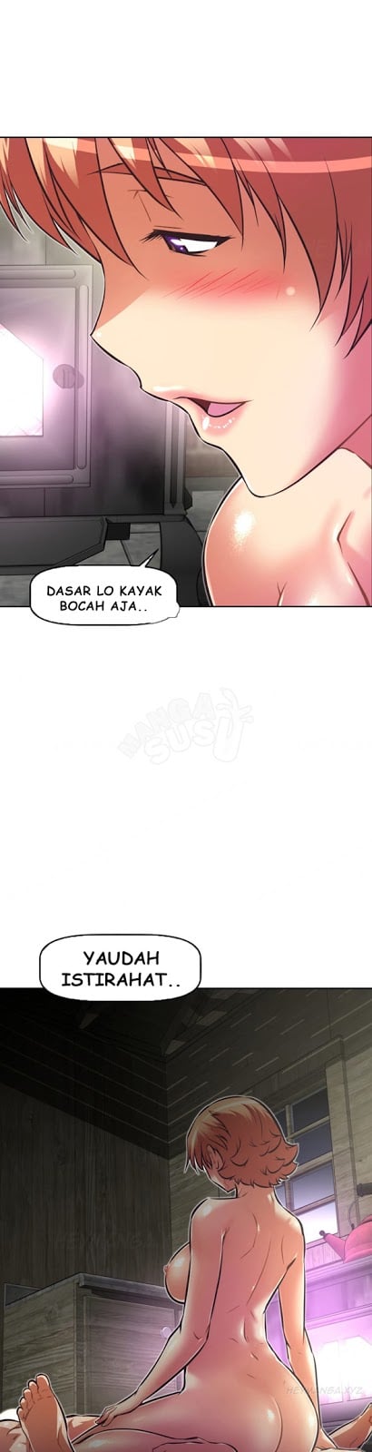 Brawling Go - Chapter 71 41
