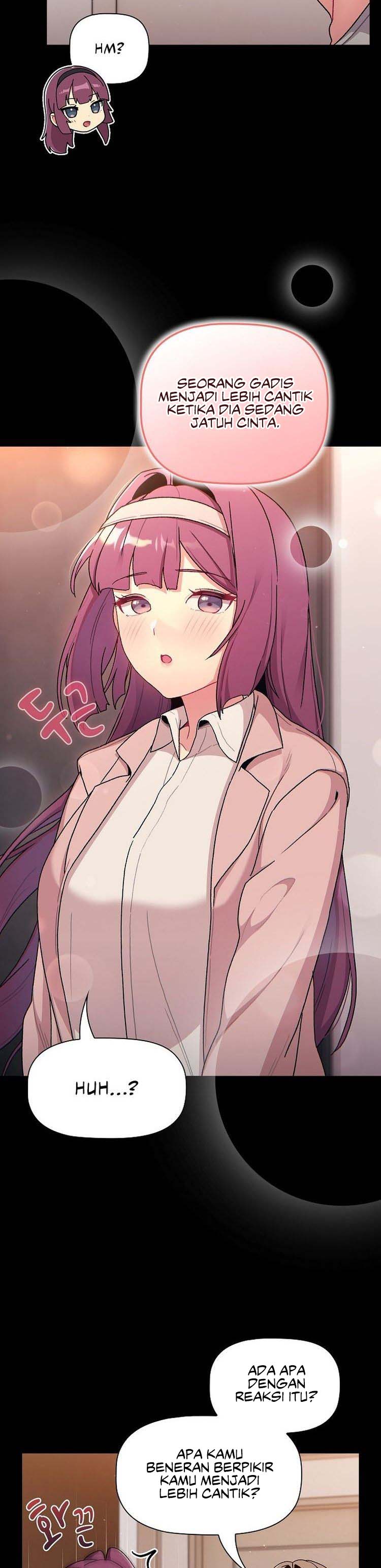 What am I supossed to do now? - Chapter 71 4