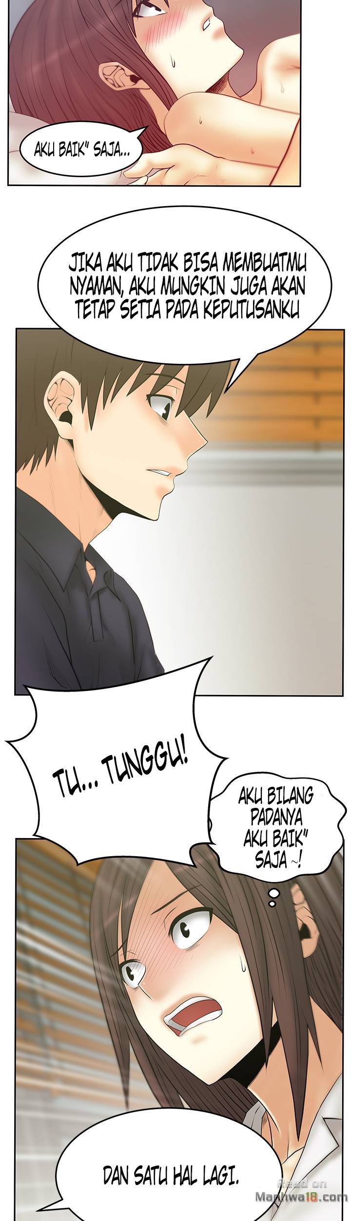 My Office Ladies - Chapter 71 22 My Office Ladies - Chapter 71 22