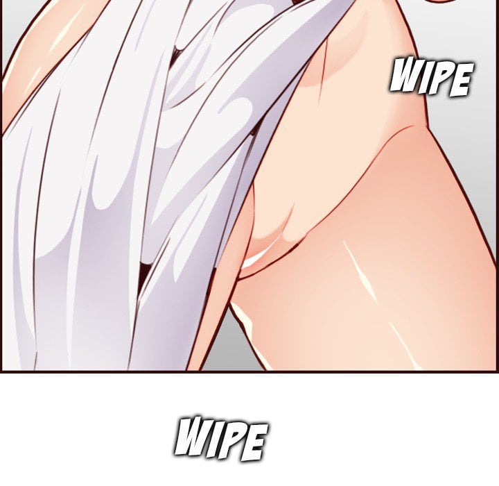 Never Too Late - Chapter 71 16