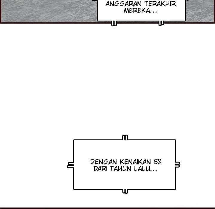 Never Too Late - Chapter 71 23