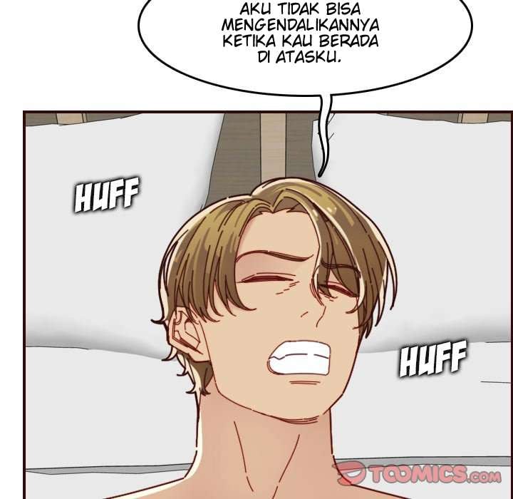Never Too Late - Chapter 71 101