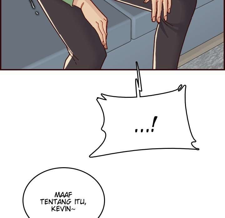 Never Too Late - Chapter 71 43