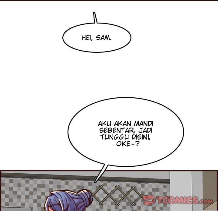 Never Too Late - Chapter 71 119