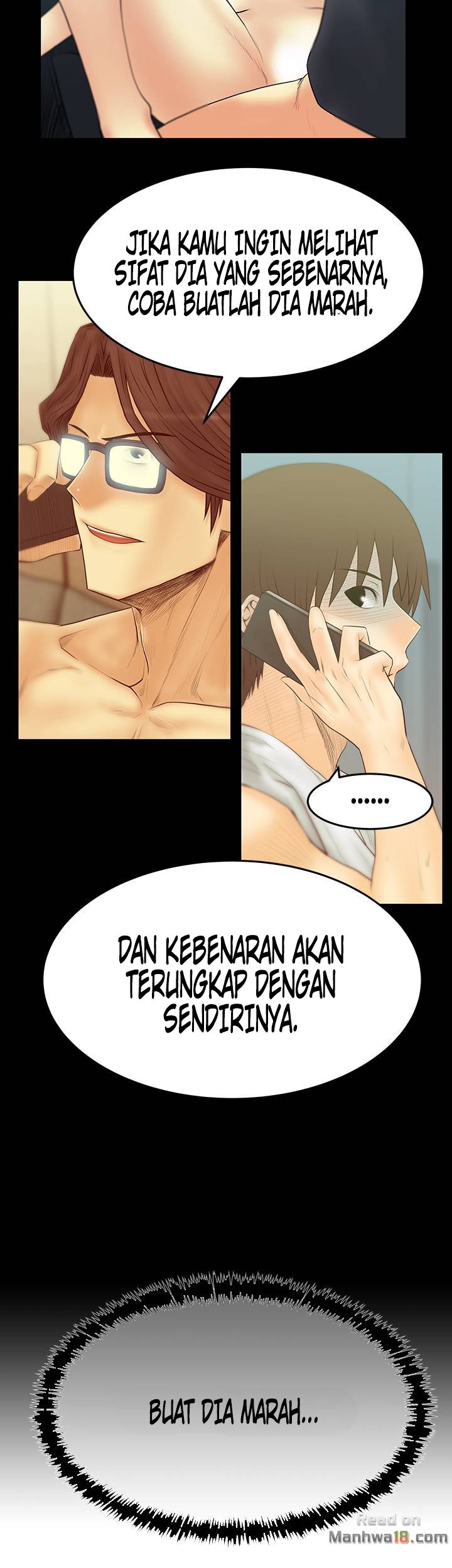 My Office Ladies - Chapter 71 15 My Office Ladies - Chapter 71 15