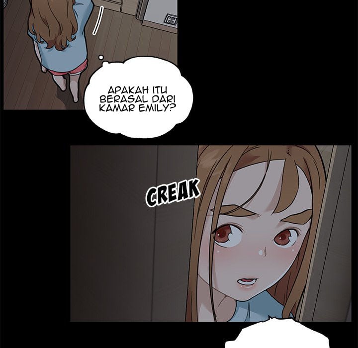 Family Adjustments - Chapter 71 22 Family Adjustments - Chapter 71 22