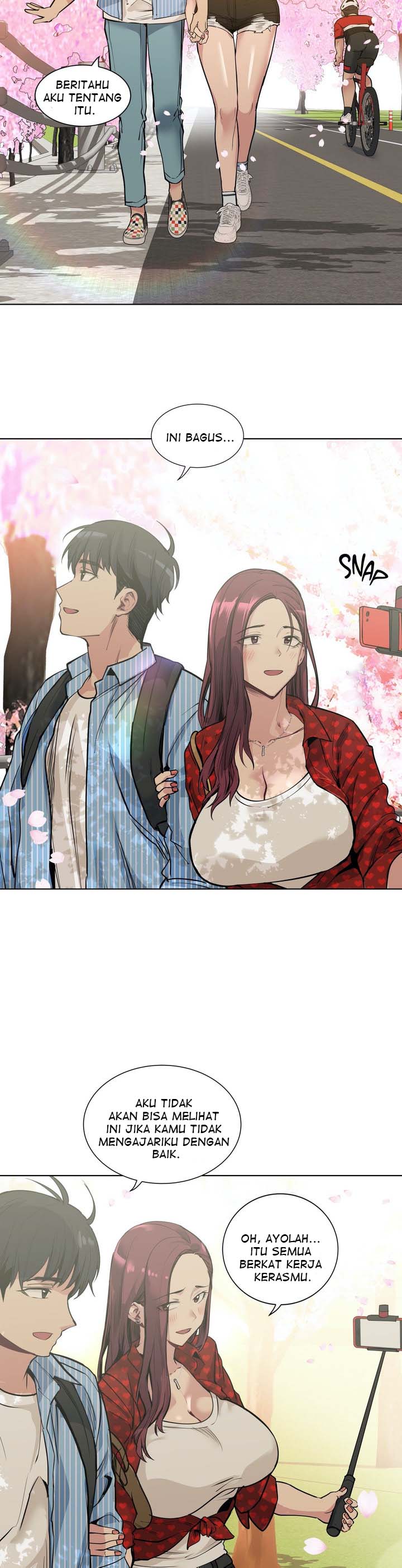 Lucky Guy - Chapter 71 9