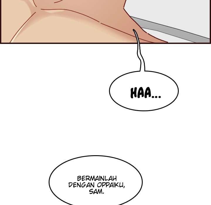 Never Too Late - Chapter 71 87
