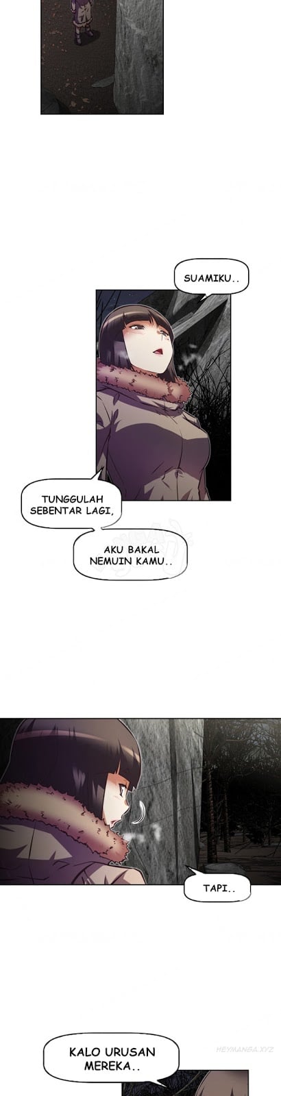 Brawling Go - Chapter 71 2