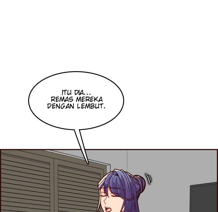 Never Too Late - Chapter 71 91