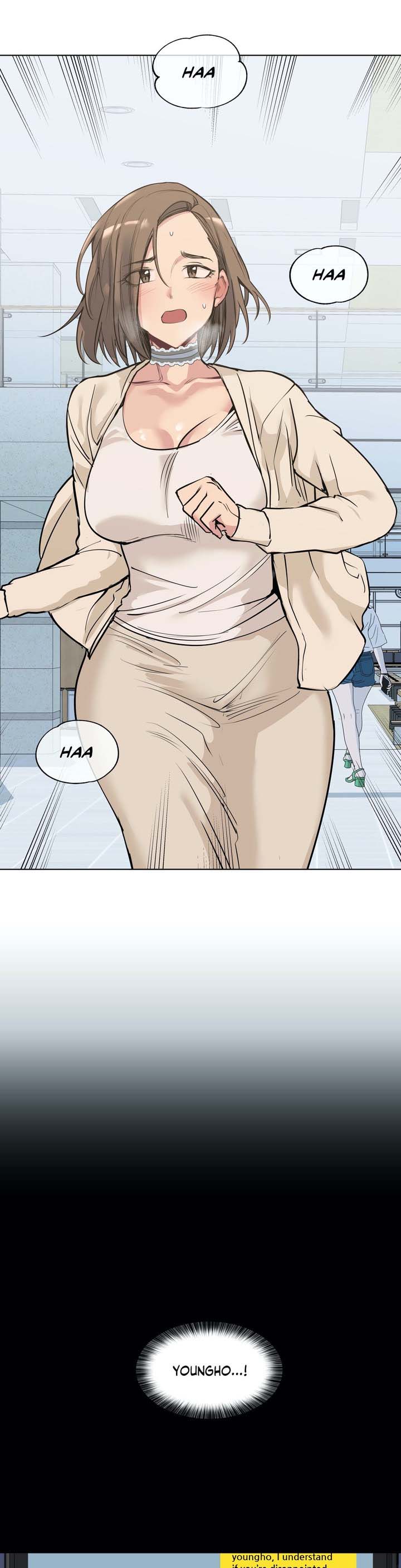 Lucky Guy - Chapter 71 23