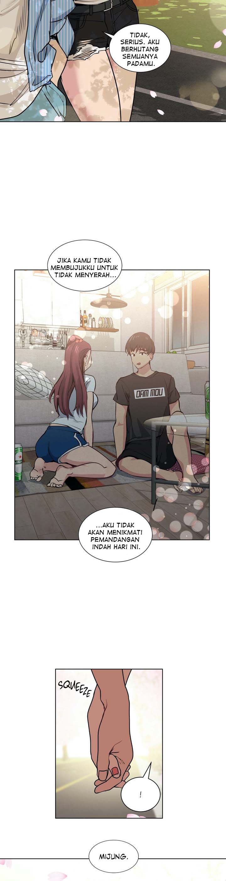 Lucky Guy - Chapter 71 10