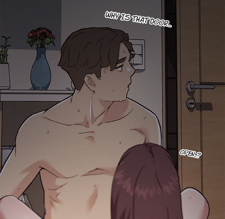 Family Adjustments - Chapter 71 106 Family Adjustments - Chapter 71 106