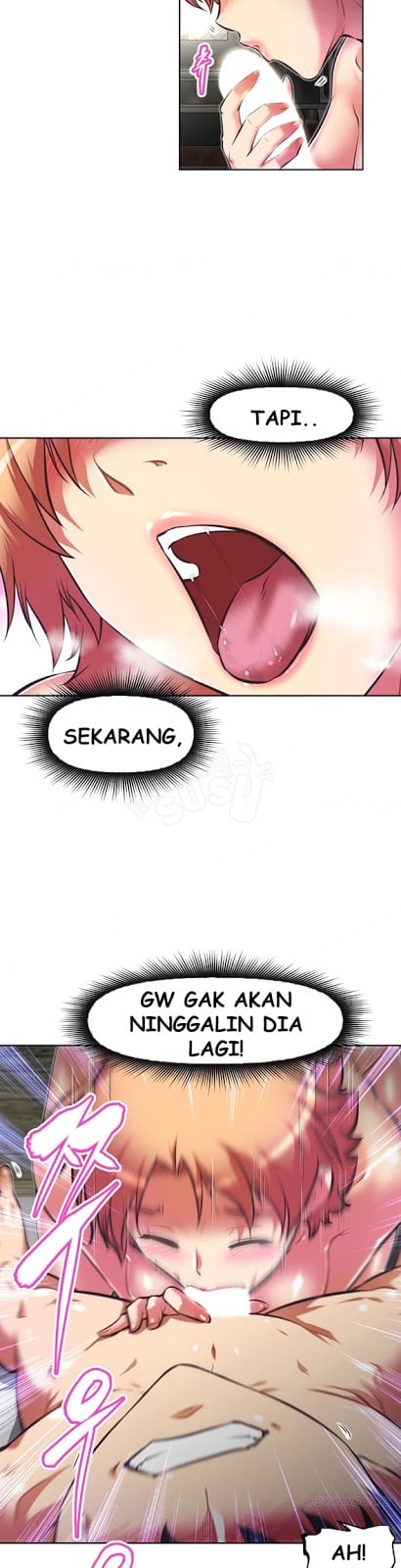 Brawling Go - Chapter 71 33