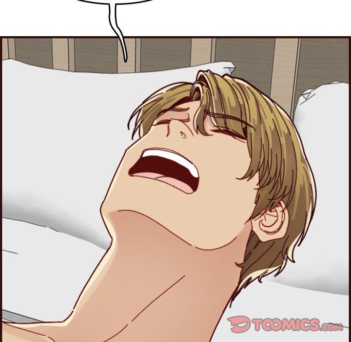 Never Too Late - Chapter 71 86