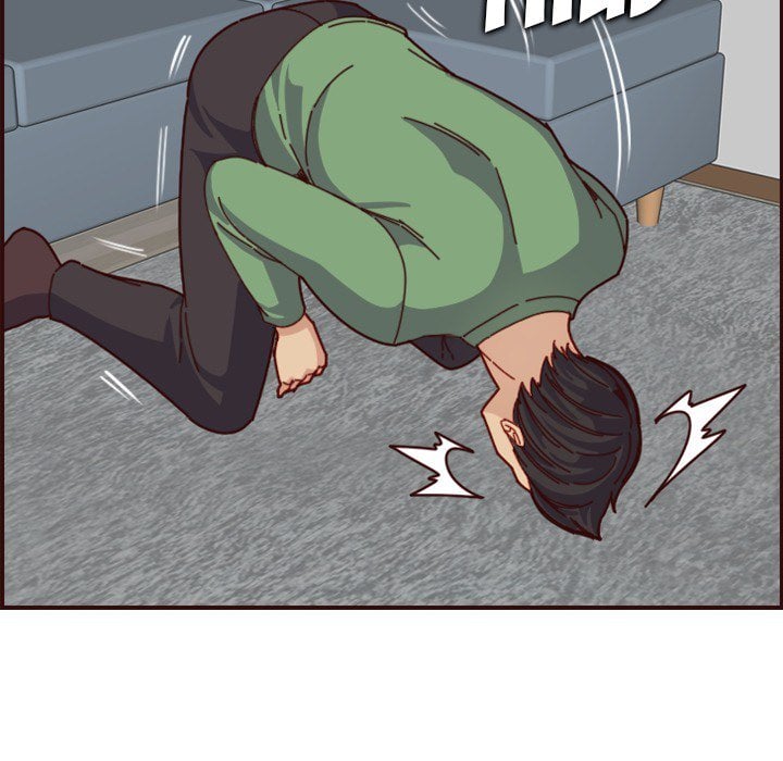 Never Too Late - Chapter 71 52