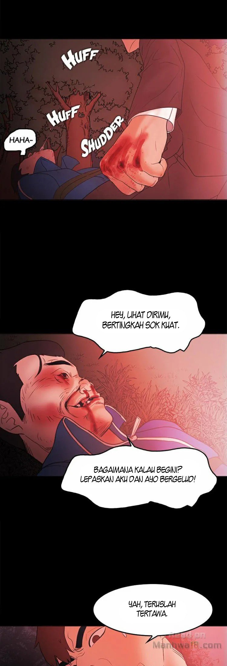 Loser (Team 201) - Chapter 71 15 Loser (Team 201) - Chapter 71 15