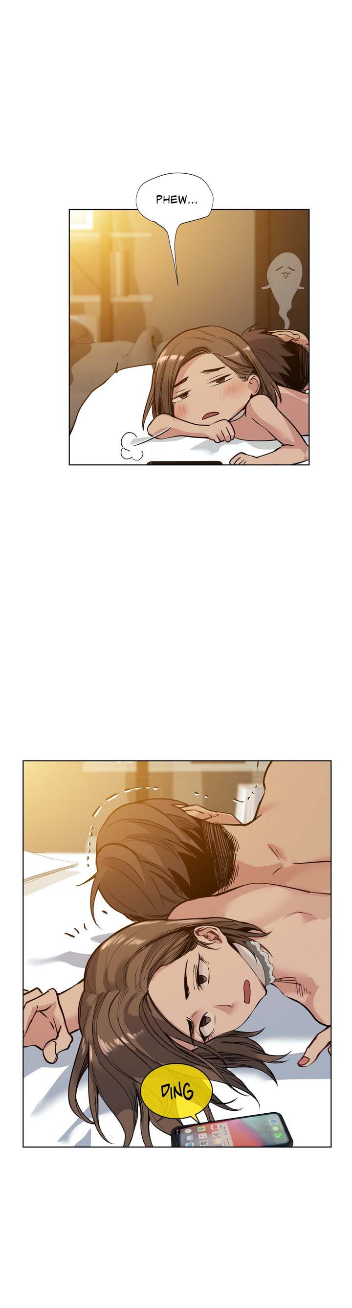 Lucky Guy - Chapter 71 18