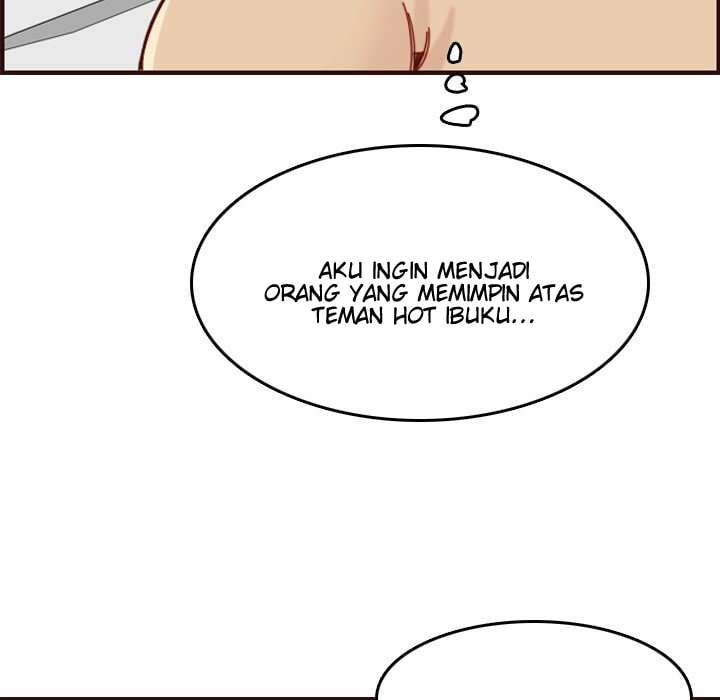 Never Too Late - Chapter 71 117