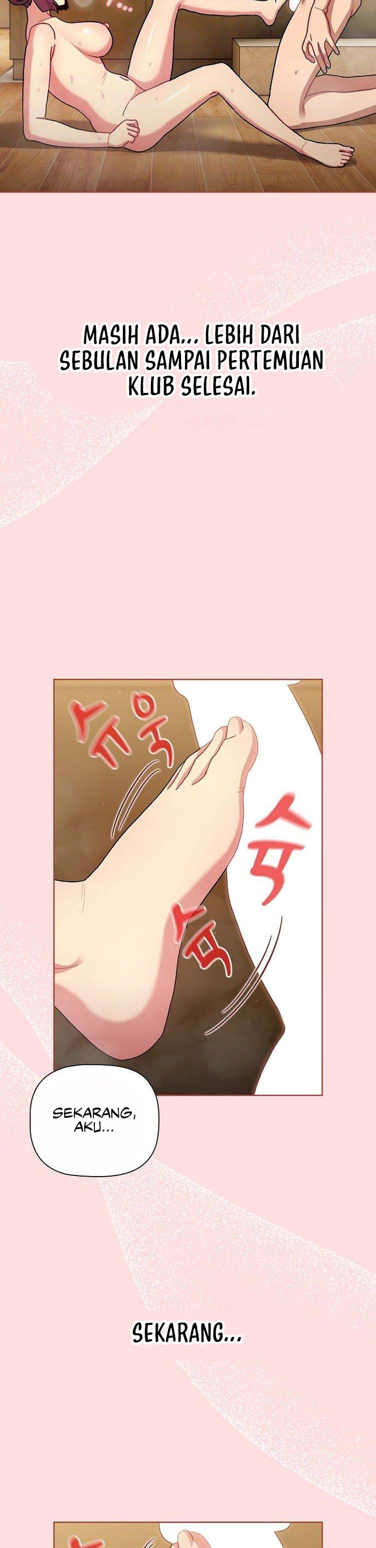 What am I supossed to do now? - Chapter 71 26