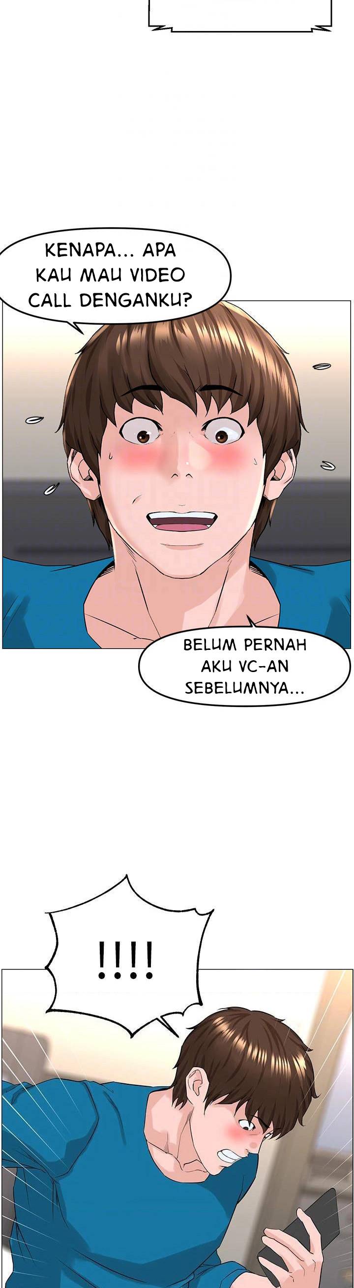 The Neighborhood Celebrity - Chapter 71 14