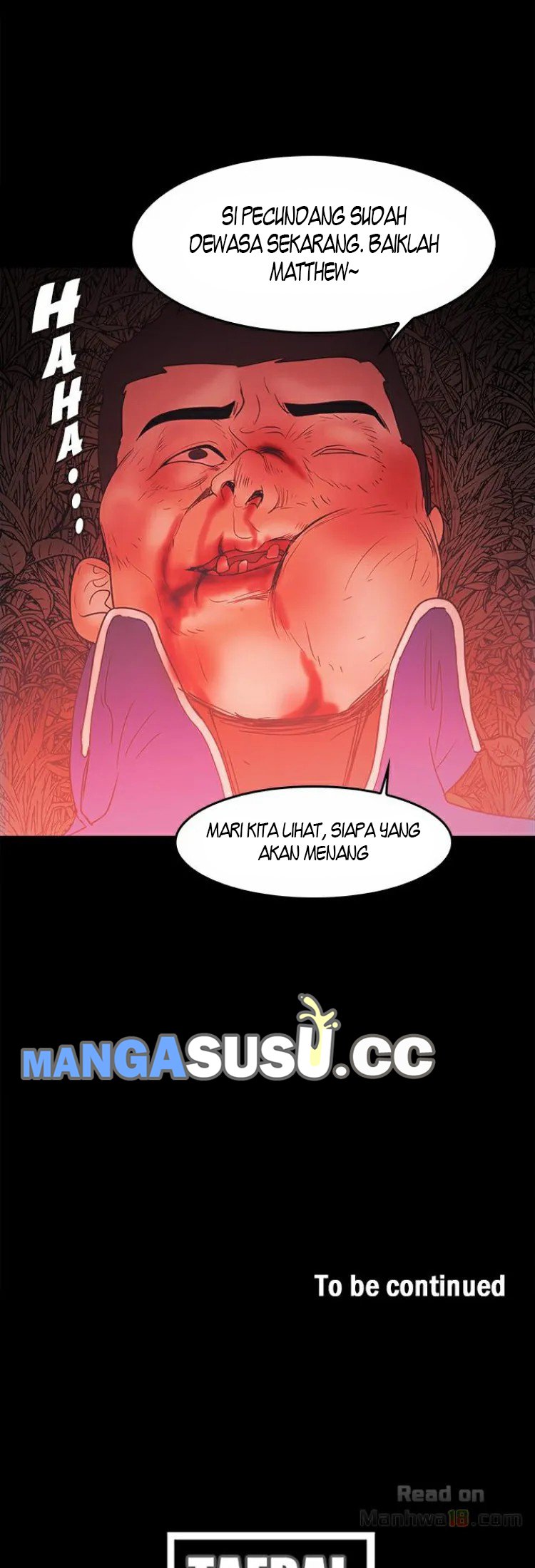 Loser (Team 201) - Chapter 71 17 Loser (Team 201) - Chapter 71 17