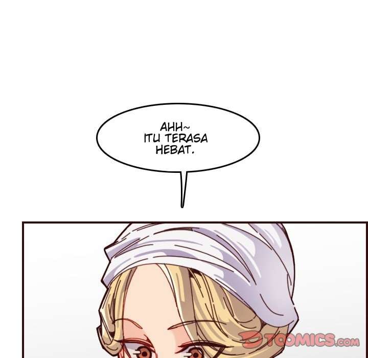 Never Too Late - Chapter 71 17