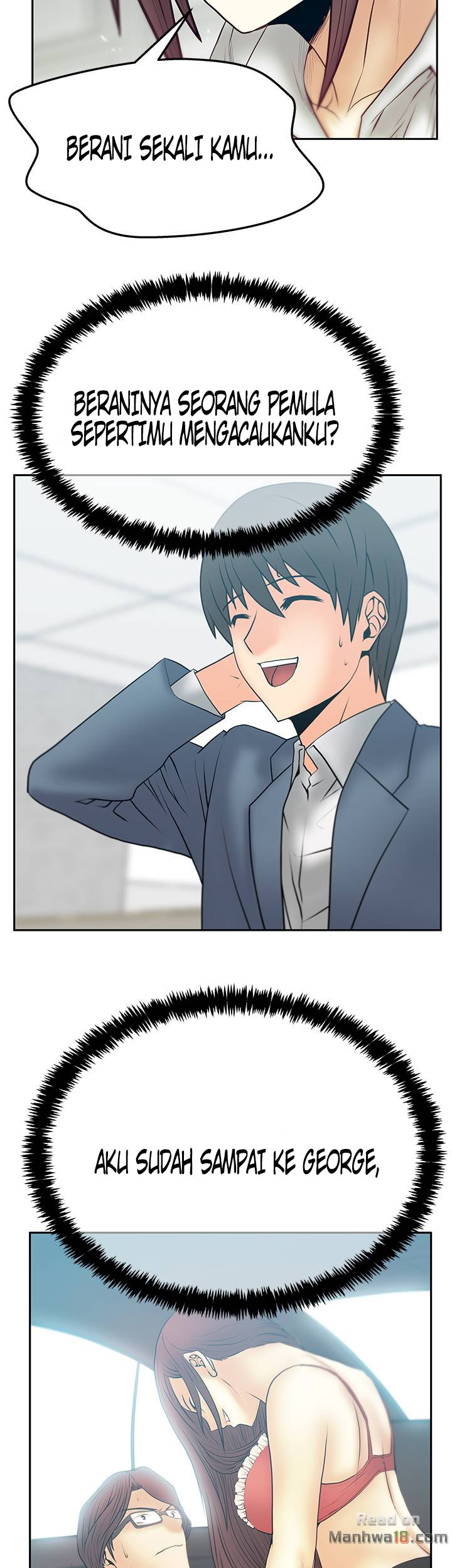 My Office Ladies - Chapter 71 30 My Office Ladies - Chapter 71 30