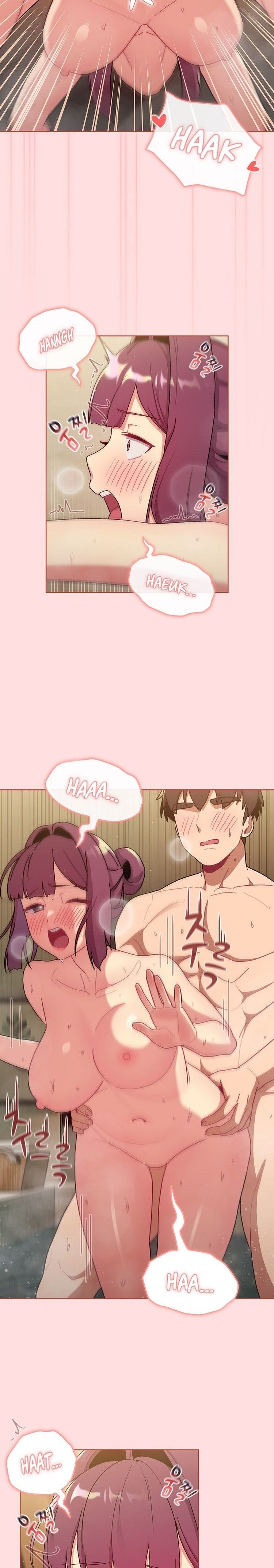 What am I supossed to do now? - Chapter 71 10