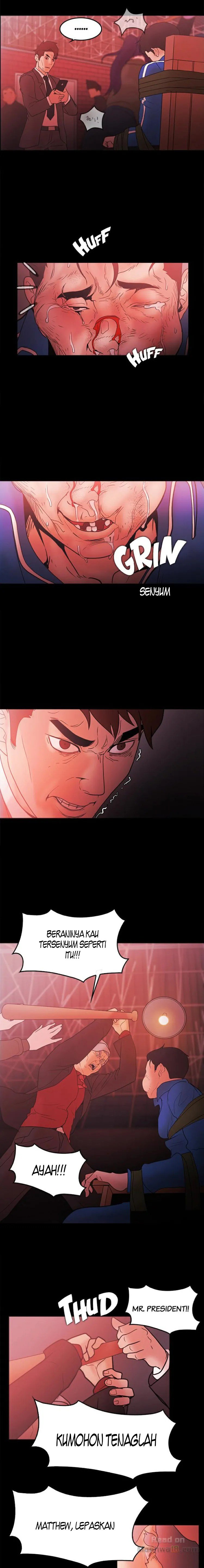 Loser (Team 201) - Chapter 71 11 Loser (Team 201) - Chapter 71 11