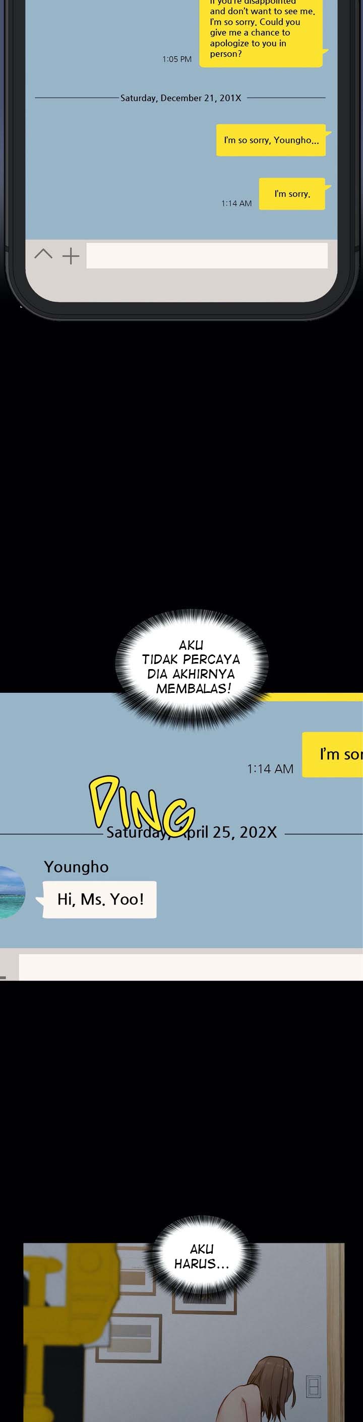 Lucky Guy - Chapter 71 24