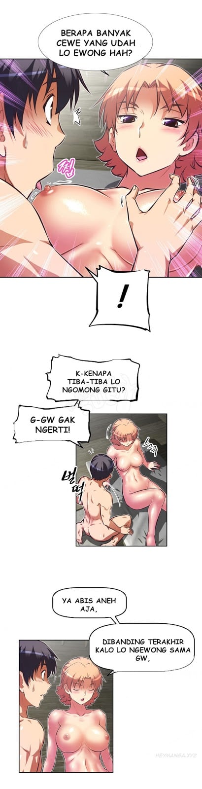 Brawling Go - Chapter 71 11