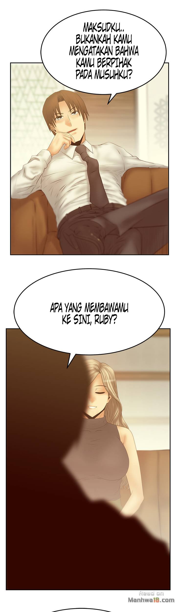 My Office Ladies - Chapter 71 33 My Office Ladies - Chapter 71 33