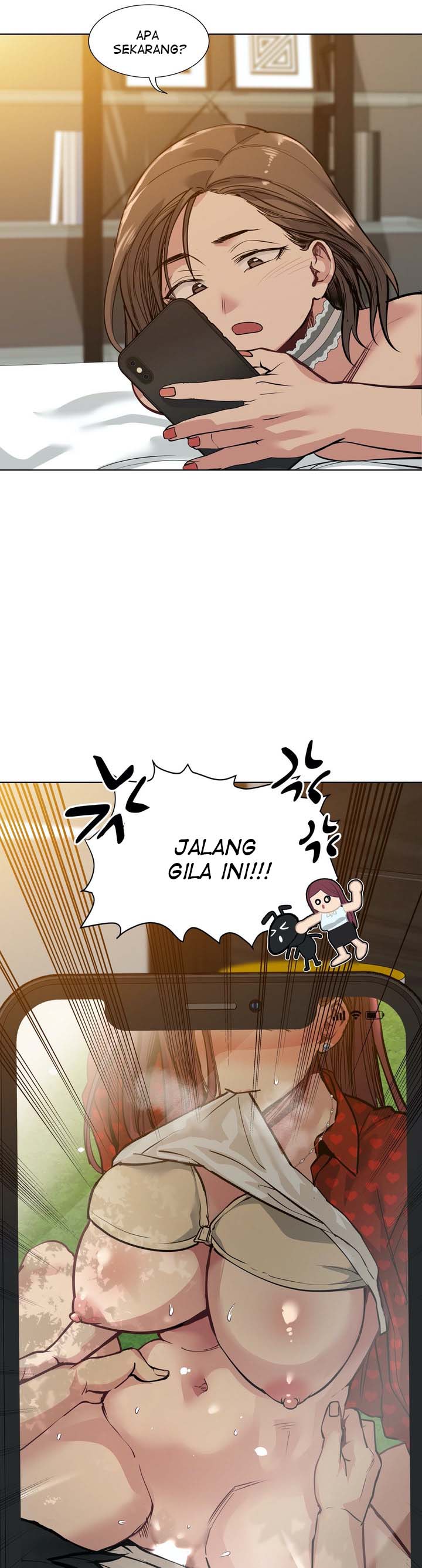 Lucky Guy - Chapter 71 19