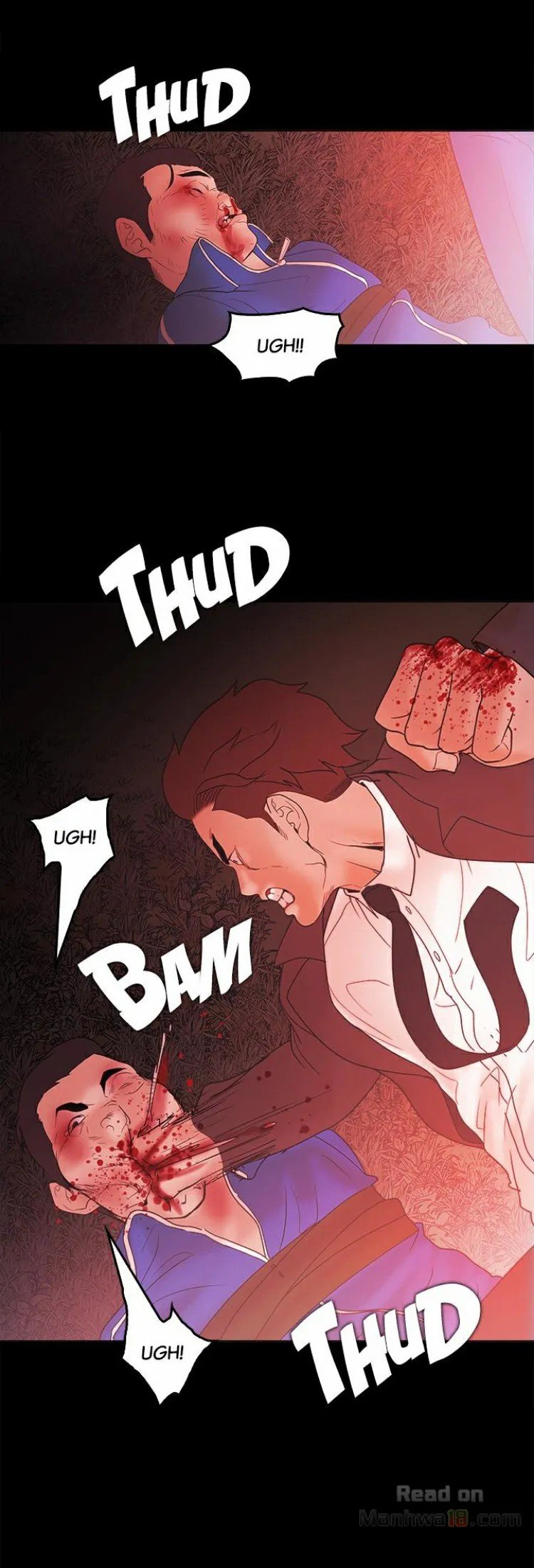 Loser (Team 201) - Chapter 71 14 Loser (Team 201) - Chapter 71 14