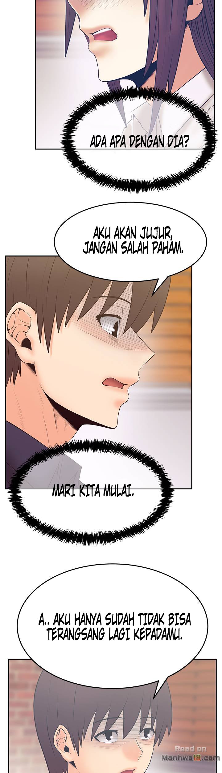 My Office Ladies - Chapter 71 18 My Office Ladies - Chapter 71 18