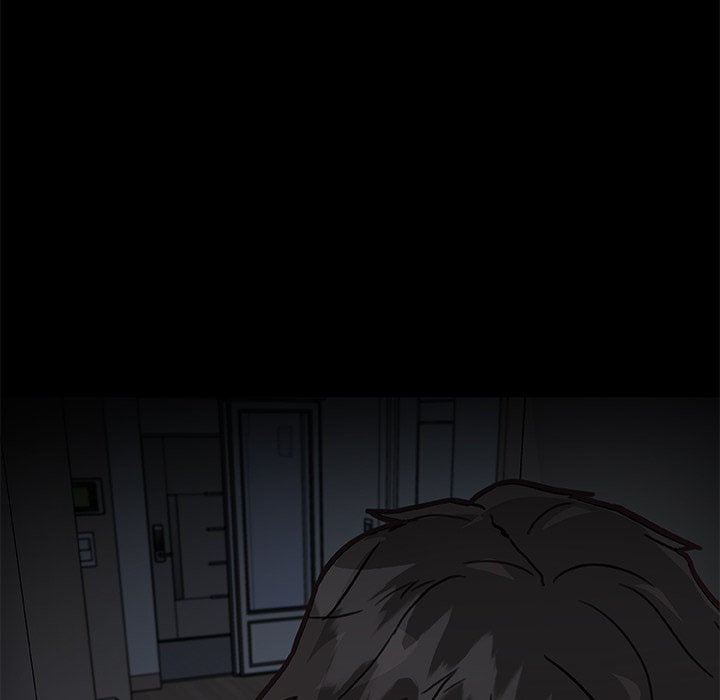 Family Adjustments - Chapter 71 112 Family Adjustments - Chapter 71 112