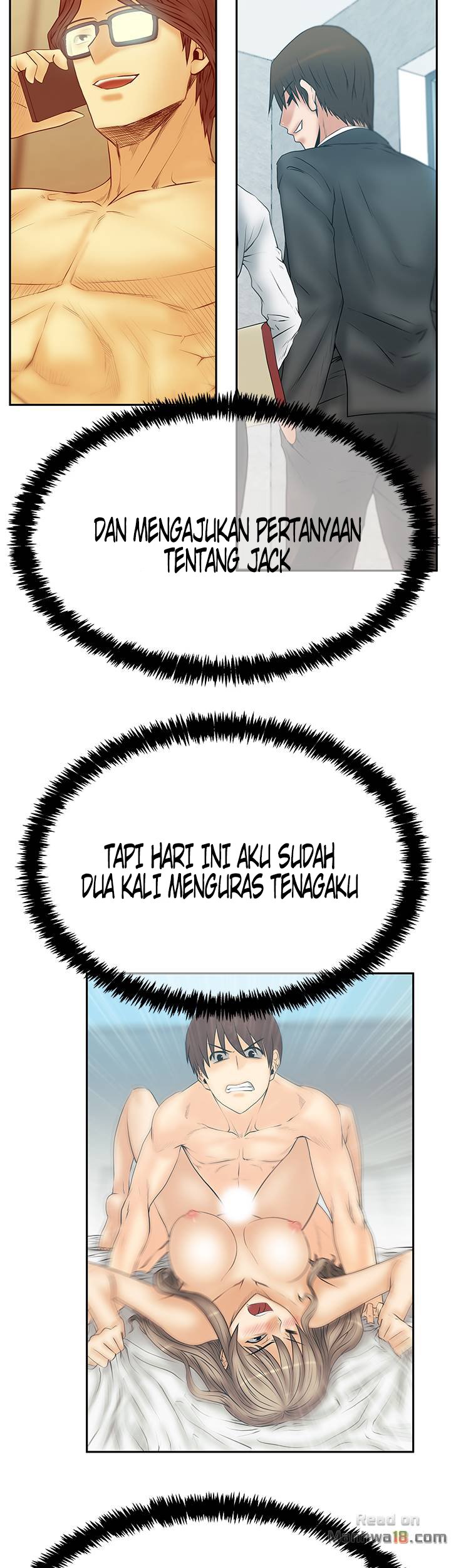 My Office Ladies - Chapter 71 27 My Office Ladies - Chapter 71 27