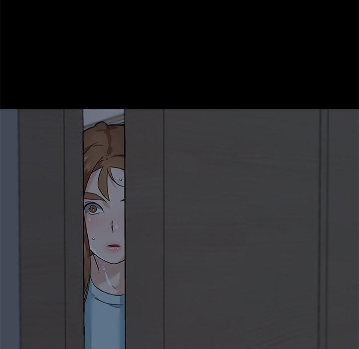 Family Adjustments - Chapter 71 40 Family Adjustments - Chapter 71 40