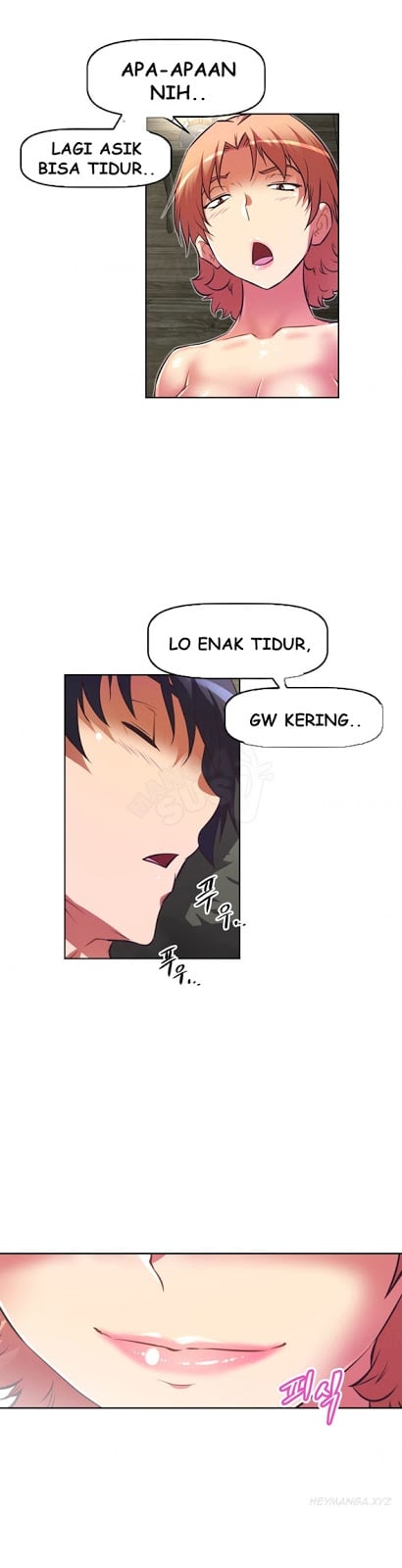 Brawling Go - Chapter 71 40