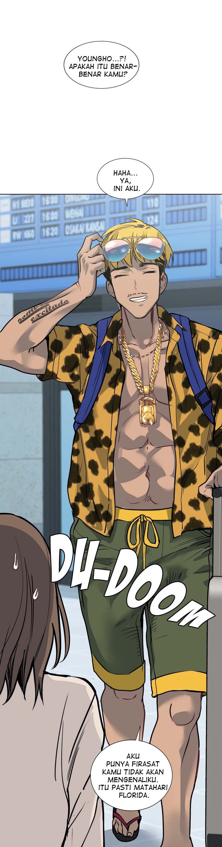 Lucky Guy - Chapter 71 28