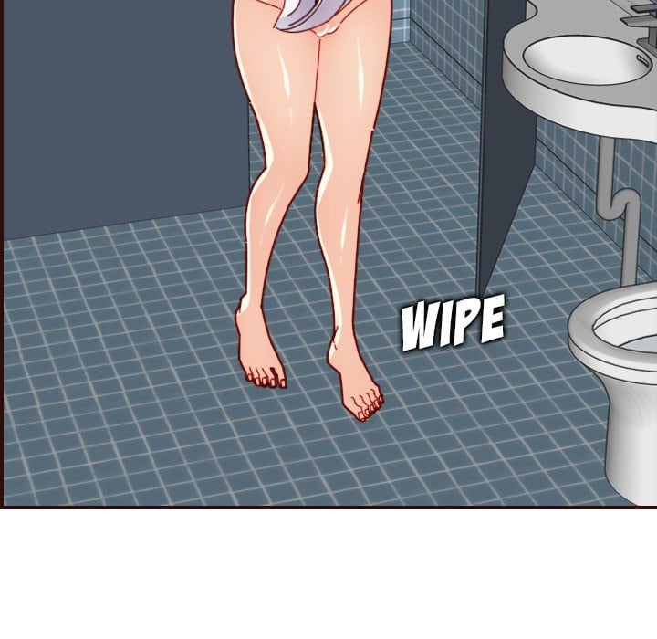 Never Too Late - Chapter 71 12