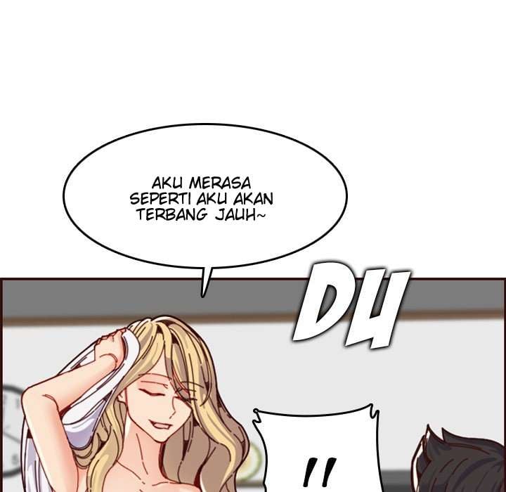 Never Too Late - Chapter 71 27