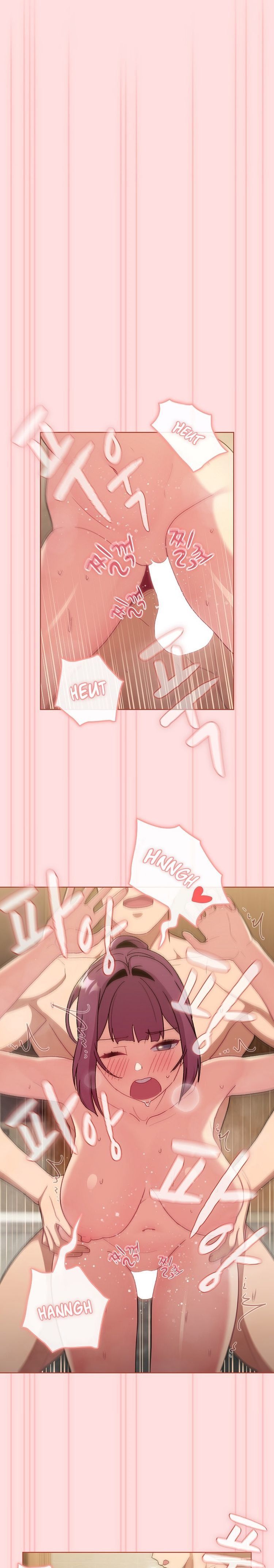 What am I supossed to do now? - Chapter 71 8