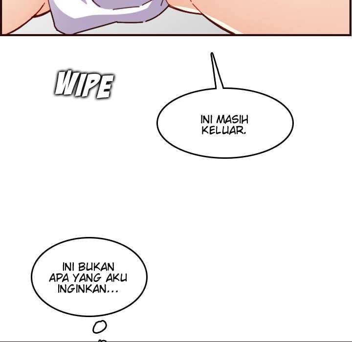 Never Too Late - Chapter 71 115
