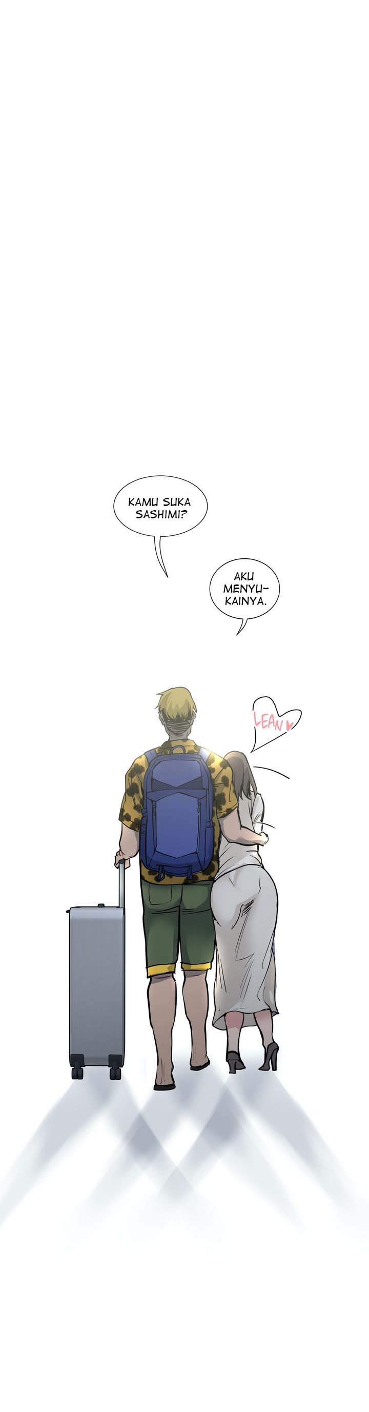 Lucky Guy - Chapter 71 34