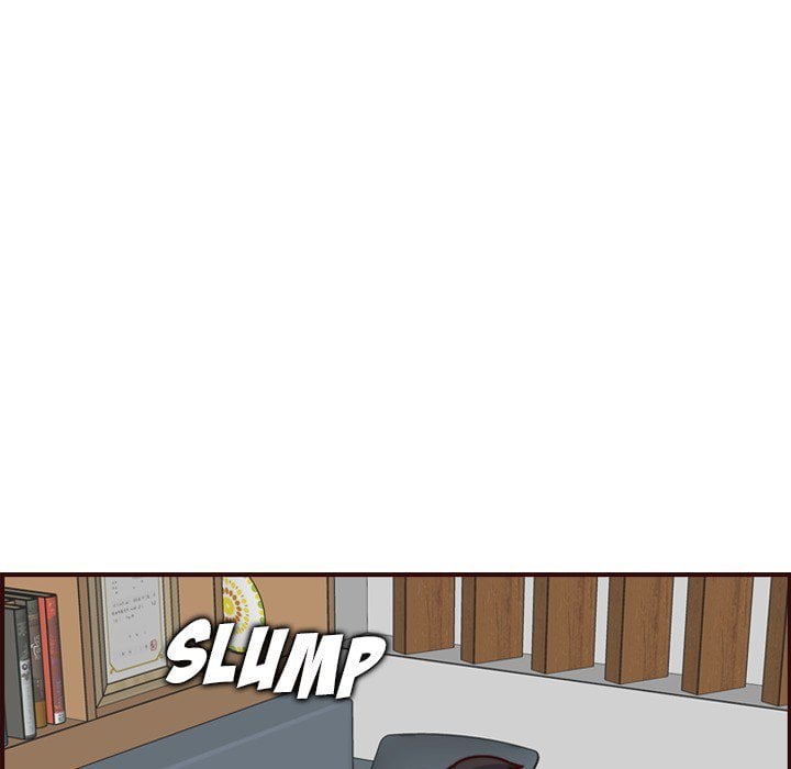 Never Too Late - Chapter 71 49