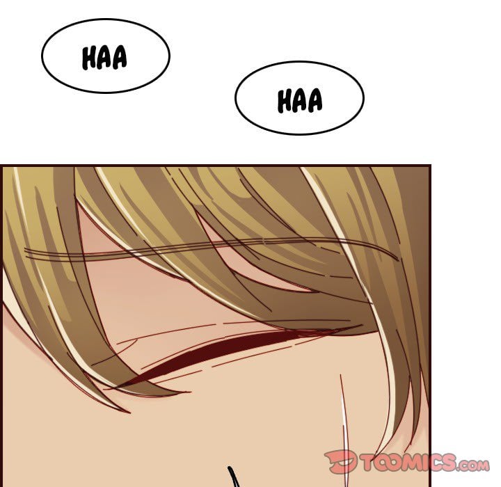 Never Too Late - Chapter 71 95
