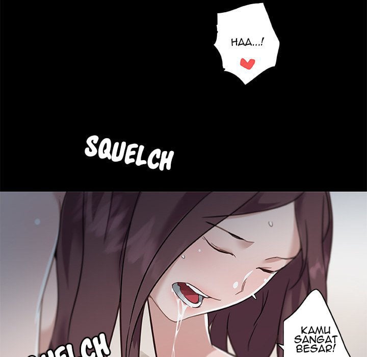 Family Adjustments - Chapter 71 49 Family Adjustments - Chapter 71 49